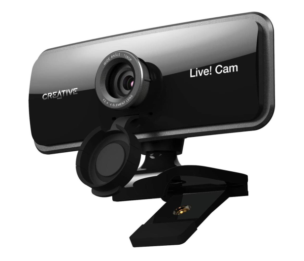 Creative Live! Cam Sync 1080p - 576292 - zdjęcie